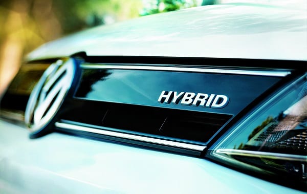 The Problem Of Hybrid Cars